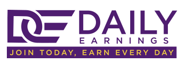 Daily Earnings